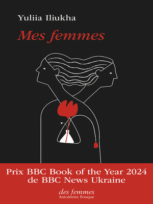 cover image of Mes femmes